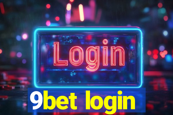 9bet login